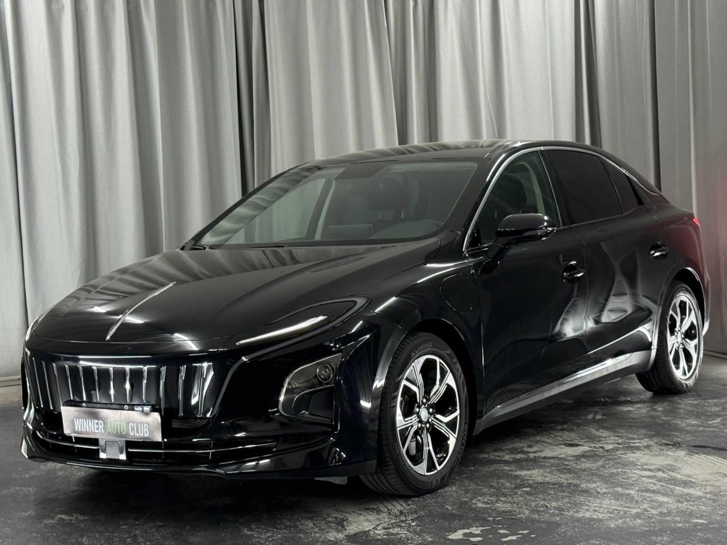 هونگچی E-HS9