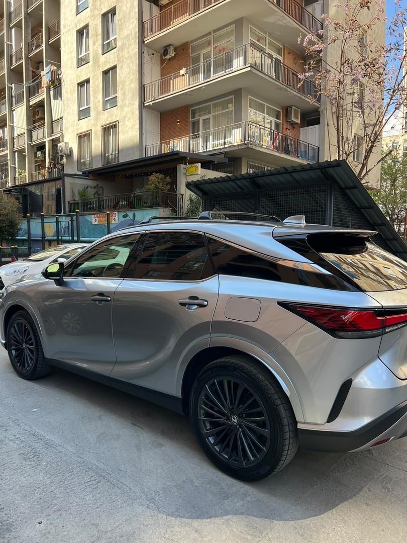 لکسوس RX 350
