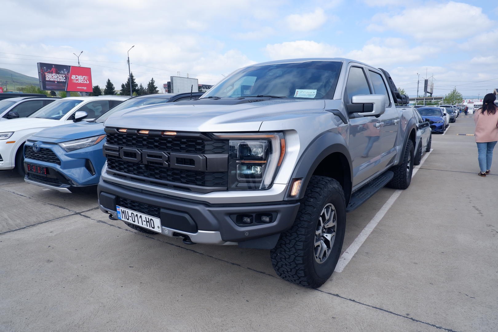 فورد F 150