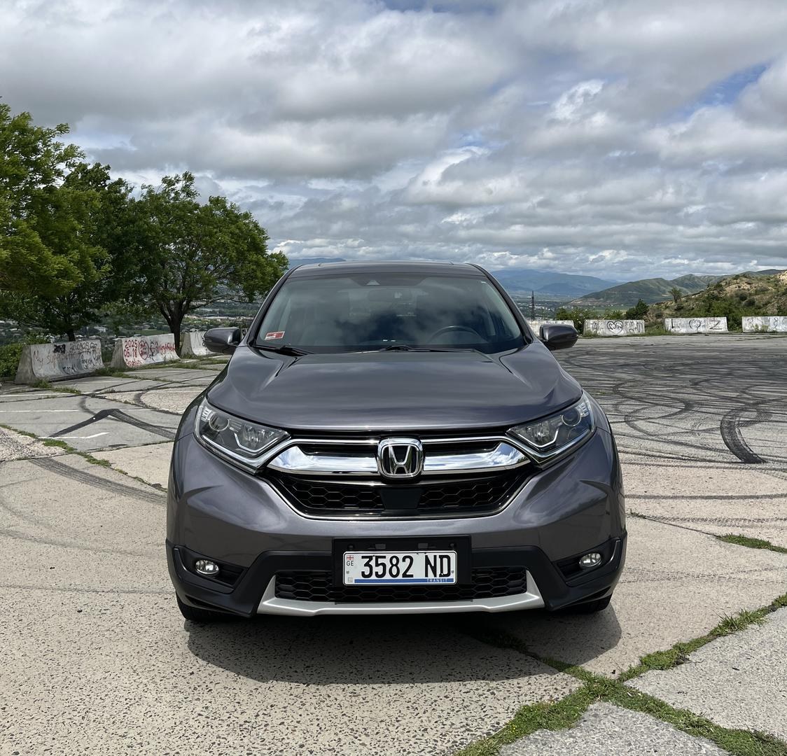 هوندا CR-V