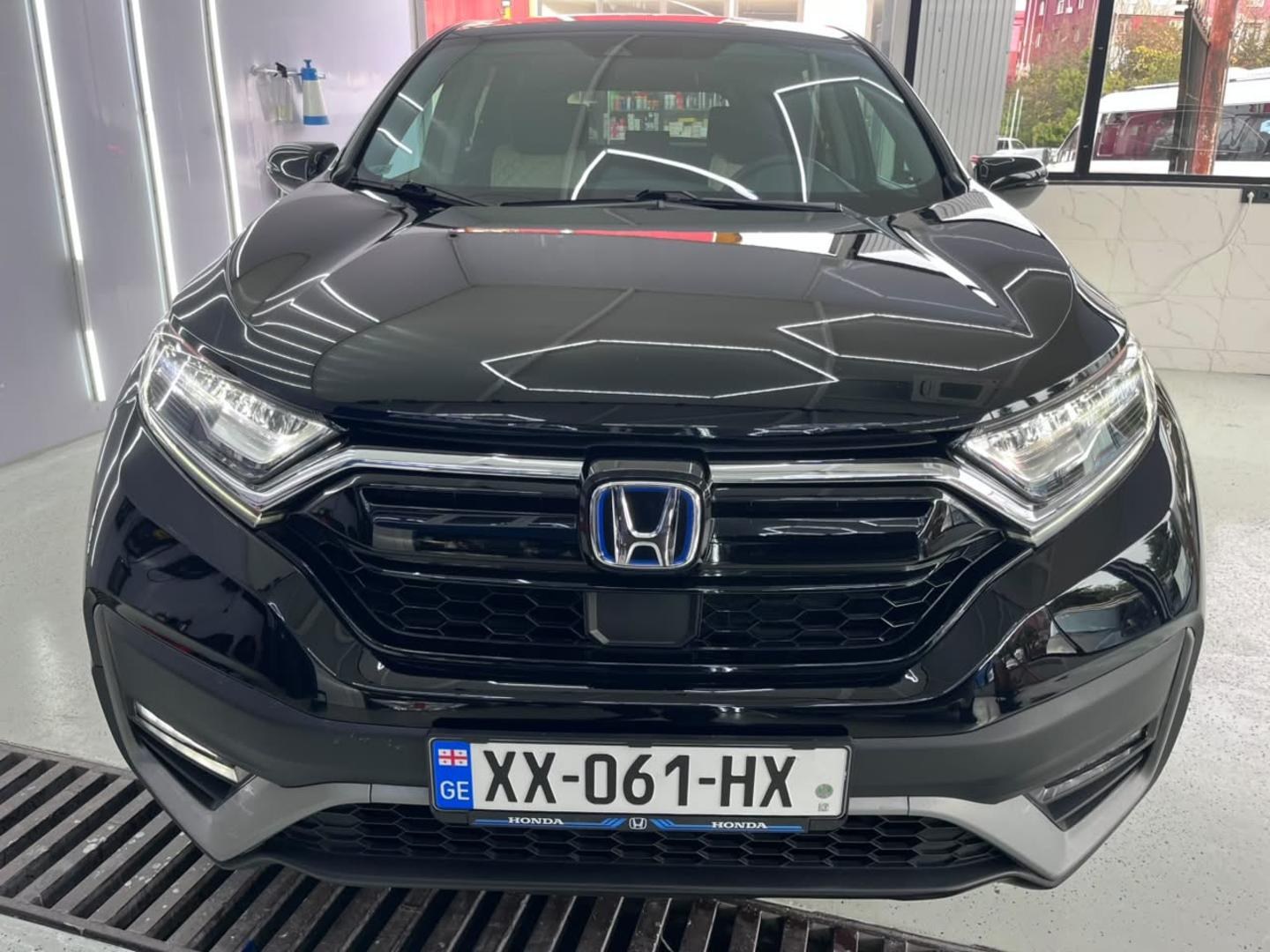 هوندا CR-V