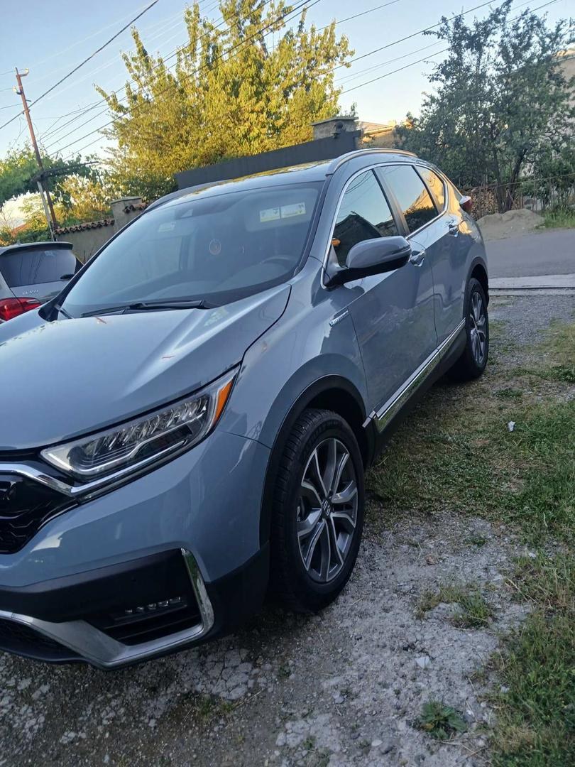 هوندا CR-V