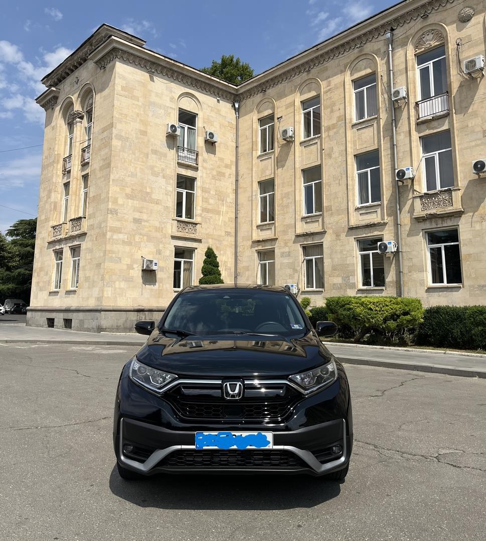 هوندا CR-V