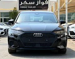 آئودی A3 35 TFSI 2023