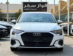 آئودی A3 35 TFSI 2023