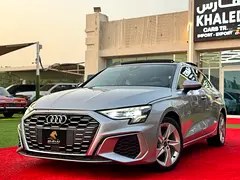 آئودی A3 35 TFSI 2023