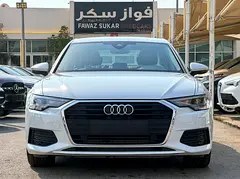 آئودی A6 40 TFSI 2023