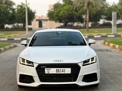 آئودی TT 2.0 TFSI 2023
