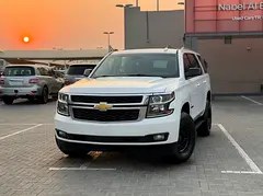 شورولت تاهو LT 2016