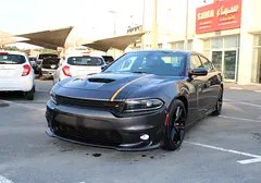 دوج چارجر GT 2022