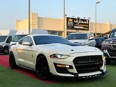 فورد ماستنگ اکوبوست 2017