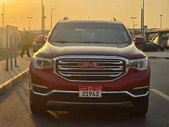 جی‌ام‌سی آکادیا دنالی 2020