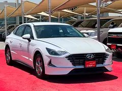 هیوندای سوناتا SEL 2023