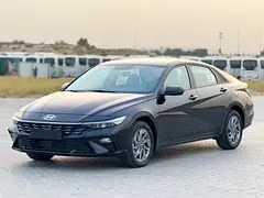 هیوندای الانترا اسمارت 2026