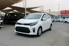 کیا پیکانتو EX 2023