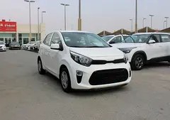کیا پیکانتو EX 2023