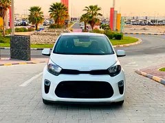 کیا پیکانتو LX 2023