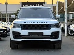 لندروور رنجروور HSE 2019