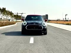 مینی کوپر جان کوپر ورکس 2020