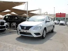 نیسان سانی SE 2023
