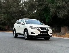 نیسان ایکس-تریل S 2021