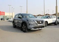 نیسان ایکس تریل SL 2023
