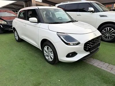 نمای دیگر سوزوکی سوییفت GL 2026