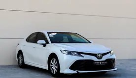 تویوتا کمری S 2019