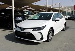تویوتا کرولا SE 2021