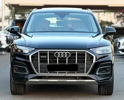 نمای دیگر آئودی Q5 2.0 TFSI کواترو 2024