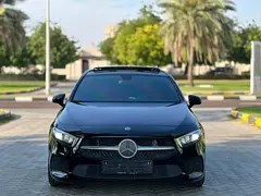مرسدس بنز کلاس A A 200 2020