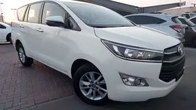 تویوتا اینووا SE 2020