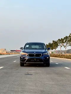 بی ام و X1 sDrive20i 2017