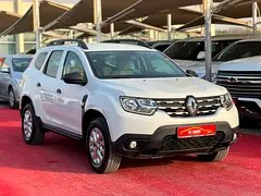 رنو داستر SE 4X4 2023