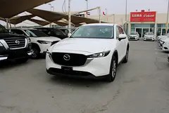 مزدا CX-5 GL 2023