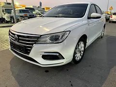 ام جی MG5 اوتر 2023