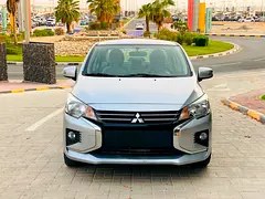 میتسوبیشی آتراژ GLS 2022
