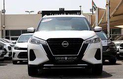 نیسان کیکس SV 2024