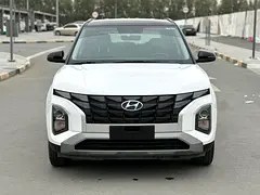هیوندای کرتا GLS 2024