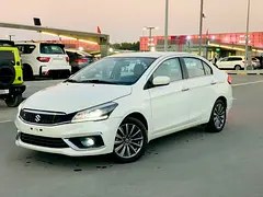 سوزوکی سیاز GLX 2023