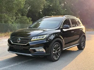 نمای دیگر امجی RX5 لوکس 2023