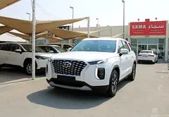 هیوندای پالیسید اسمارت 2022
