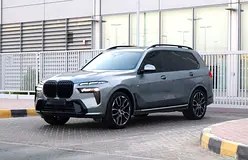 بی ام و X7 xDrive40i 2023