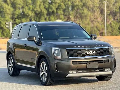 نمای دیگر کیا تلوراید LX 2022