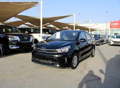نمای دیگر کیا پگاس EX 2023