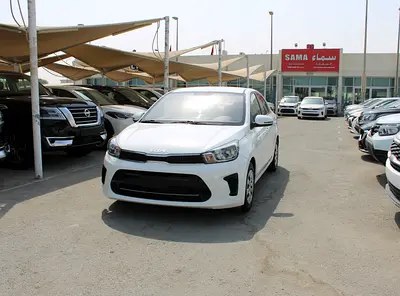 نمای دیگر کیا پگاس EX 2022
