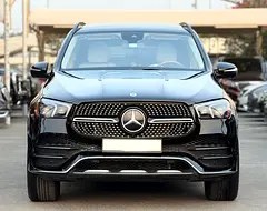مرسدس بنز GLE-کلاس GLE 350 2021