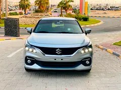 سوزوکی بالینو GLX 2024