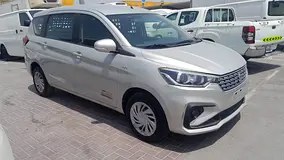 سوزوکی ارتیگا GL 2022