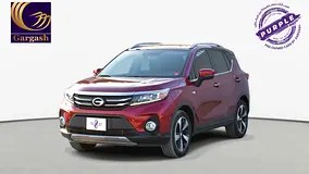 گک GS3 GE 2024